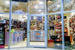 “BULMAD” Bulonería-Ferretería-Herramientas