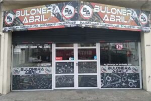 BULONERA ABRIL