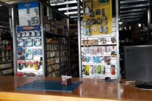 Bulonera Andes