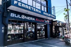 Bulonera AnJor