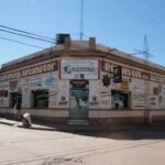 BULONERA ARGENTINA SRL
