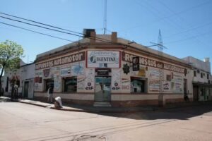 BULONERA ARGENTINA SRL