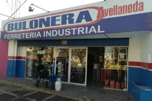 Bulonera Avellaneda