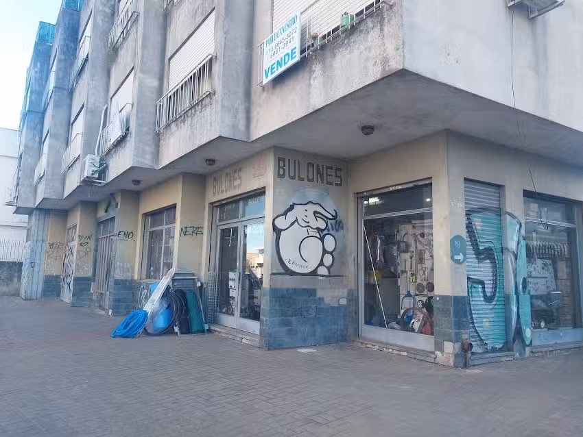 Bulonera Berazategui