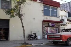 Bulonera Centro