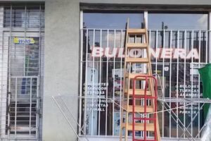 Bulonera Ckn