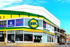Bulonera del Litoral – Sucursal Express