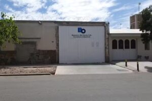 BULONERA DEL OESTE S. A.