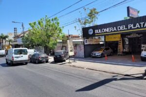 Bulonera del Plata