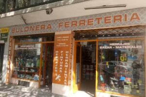 Bulonera Ferreter&iacute;a C&oacute;rdoba