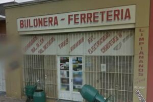 Bulonera Ferreteria Molina