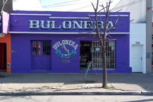 Bulonera General Rodr&iacute;guez