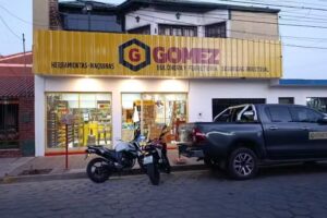 BULONERA GOMEZ