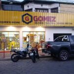 BULONERA GOMEZ