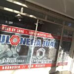 Bulonera &ldquo;Juan&rdquo;