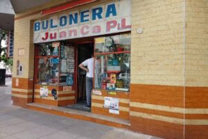 Bulonera Juanca P & L
