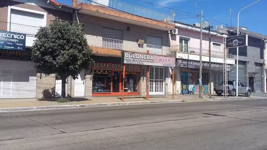 Bulonera Max