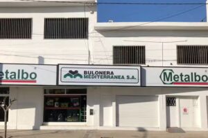 Bulonera Mediterranea