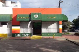 BULONERA NACHO