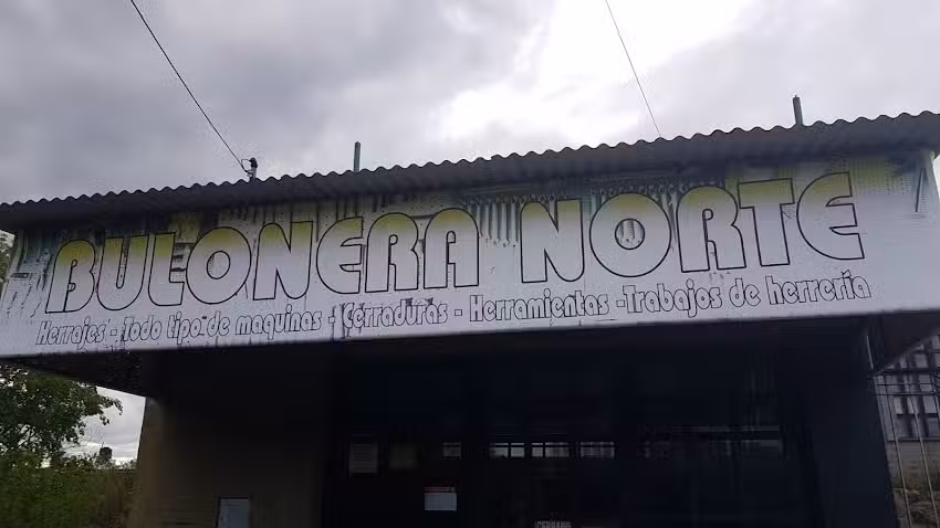 Bulonera Norte