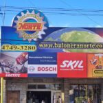 Bulonera Norte