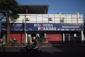 Bulonera Posadas SRL