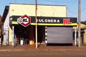 BULONERA RL