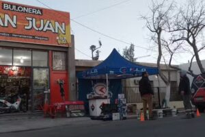 BULONERA SAN JUAN