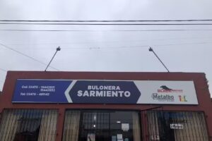 Bulonera Sarmiento