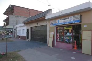 Bulonera Terma