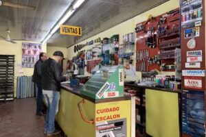 Bulonera Vietri S.R.L