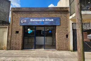 Bulonera Zitek