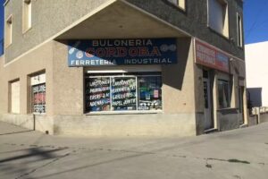 Buloneria Cordoba – Ferreteria Industrial