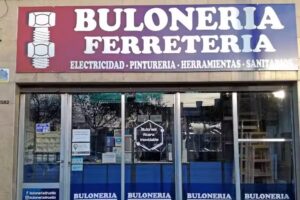 Buloneria Druetto