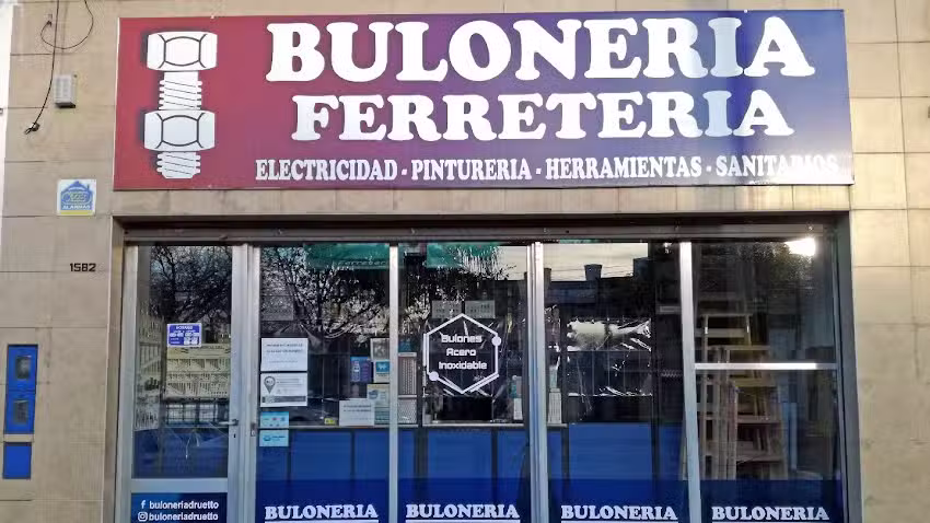 Buloneria Druetto