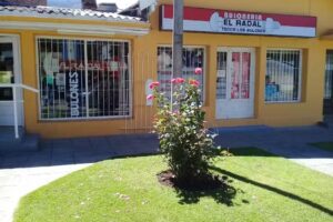Buloneria el Radal