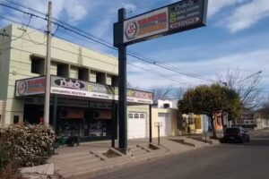 Buloneria General Pico