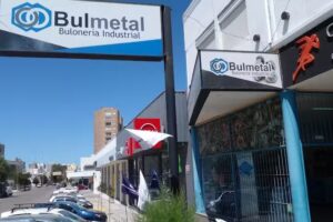 Bulonería Industrial – Bulmetal