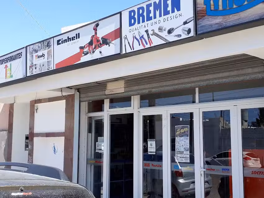 Buloneria La Platense