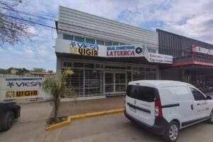 Buloneria la Tuerca