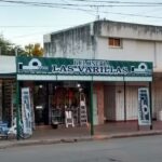 Buloneria Las Varillas