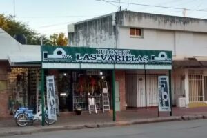 Buloneria Las Varillas