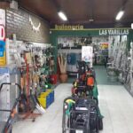 Buloneria Las Varillas