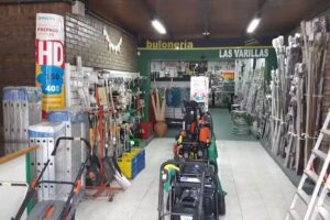 Buloneria Las Varillas