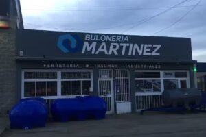 Bulonería Martínez