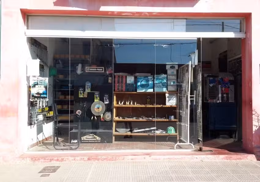 Buloner&iacute;a Quitilipi