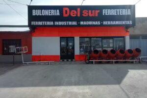 Buloneria y Ferreteria Del Sur