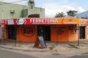 Bulonería Y Ferretería Sur 2