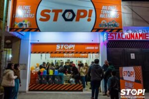 BULONERIA Y LUBRICANTES STOP
