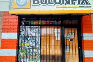 Bulonfix